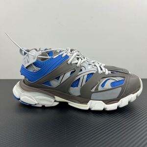 Última Tendencia en Calzado Deportivo para Hombre, Transpirable, con Malla de Encaje, Serie LED, Zapatillas Clásicas Ligeras, Antiolor, a la Moda - Product Image 6