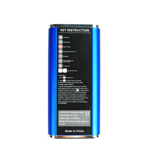 Ultrasone Coating Diktemeter Met Metalen Schaal Hoge Precisie Meetinstrument - Product Image 3