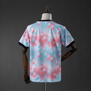 <span class=keywords><strong>Pantaloncini</strong></span> <span class=keywords><strong>da</strong></span> <span class=keywords><strong>Calcio</strong></span> della Nazionale Belga di Alta Qualità, Taglio Automatizzato, Traspiranti, per Allenamento - Product Image 5