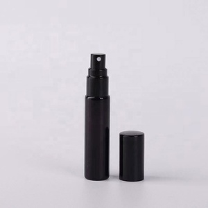 Factory Priced Custom UV Gold Luxury Spray <b>Perfume</b> Glass Bottles 5ml 10ml Empty Refillable High End Luxury Fragrance Container - Product Image 3