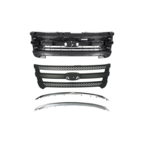 BB53-8A164-AA de calandre pour Ford Explorer 2011 2012 2013 2014