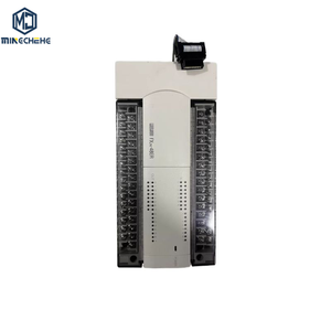 ข้อเสนอสุดพิเศษ FX2N-48ER FX2N-16ER FX2N-32ER FX2N-64ER โมดูลขยาย PLC รีเลย์เอาต์พุตสำหรับอุตสาหกรรม - Product Image 1