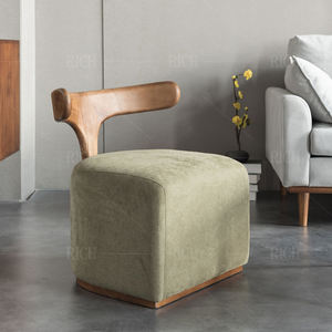 Contemporary Nordic Accent <strong>Chair</strong> Furniture Leisure Lounge <strong>Occasional</strong> <strong>Chairs</strong> <strong>Small</strong> Family Living Room Leisure <strong>Chair</strong> - Product Image 1