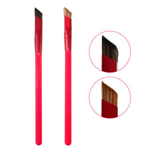 <span class=keywords><strong>Pinceau</strong></span> à eye-<span class=keywords><strong>liner</strong></span> ultra-fin pour un maquillage précis des yeux, idéal pour les eye-liners ailés - Product Image 3