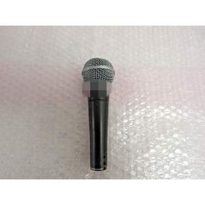 PLC Industrial <span class=keywords><strong>SHURE</strong></span> <span class=keywords><strong>SM58</strong></span> DYNAMIC LO Z D 16 - Product Image 1