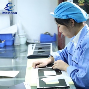 <span class=keywords><strong>Cinta</strong></span> Aislante Meishan 5S <span class=keywords><strong>Roja</strong></span>, Amarilla, Azul y Verde para Organización <span class=keywords><strong>de</strong></span> Estaciones <span class=keywords><strong>de</strong></span> Trabajo, Aislamiento Eléctrico y Gestión <span class=keywords><strong>de</strong></span> Espacios <span class=keywords><strong>de</strong></span> Trabajo 5S - Product Image 6