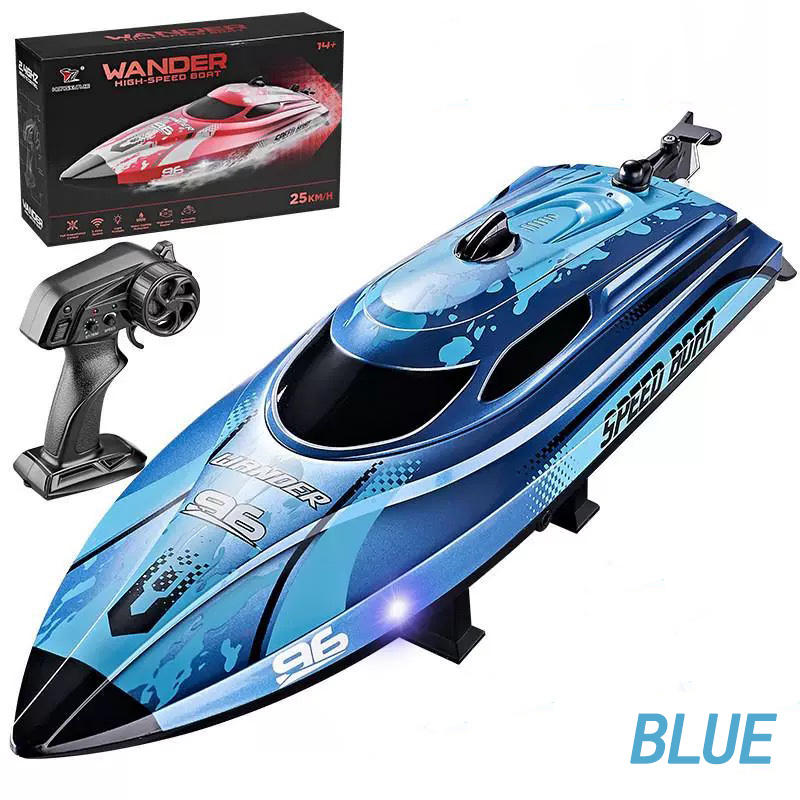 Rc Speed Boat Rc Saylors Boats Proboat Proboat Jet Jam 12