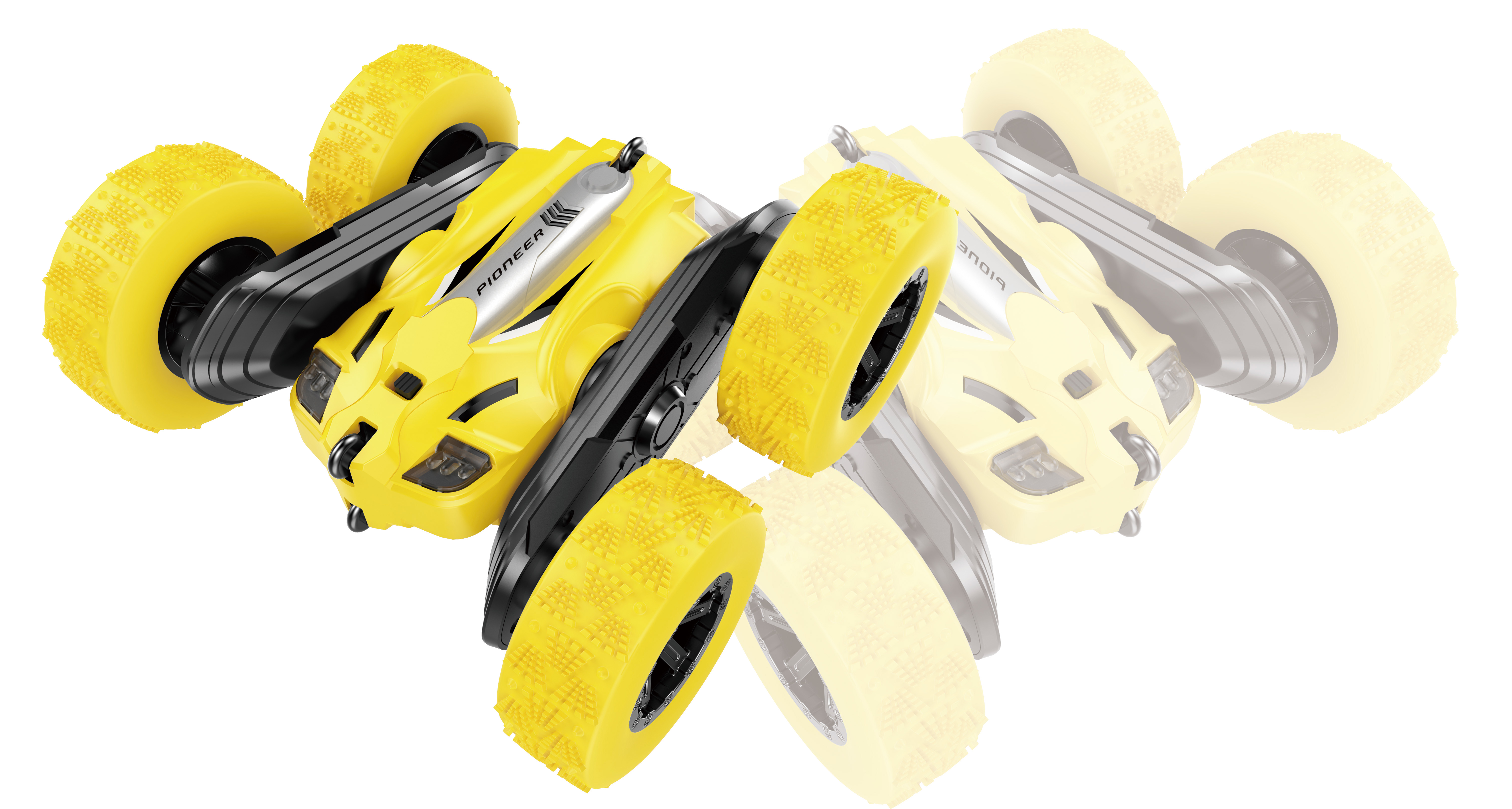 LH-C014S Amarillo