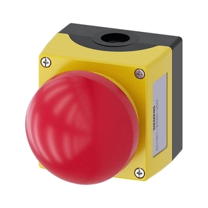 Professional BOM Supplier 3SU18012NG002AA2 SIRIUS ACT <strong>Switch</strong> Accessory Enclosure 3SU18012NG002A For Use With 3SU1 Series - Product Image 1