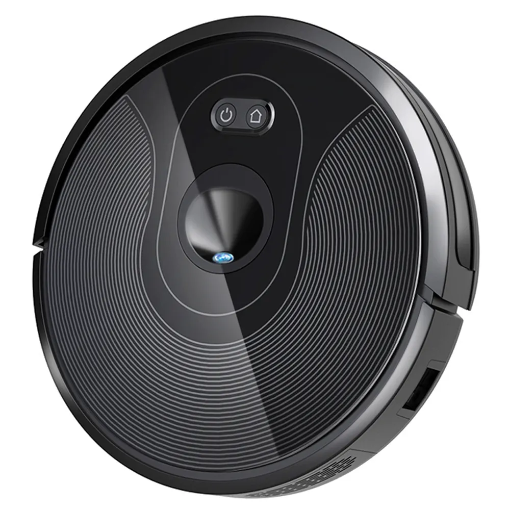<strong>Best</strong> Battery-Powered <strong>Robot</strong> <strong>Vacuum</strong> Cleaner 2022 Wet and Dry Function Bagless Household Application