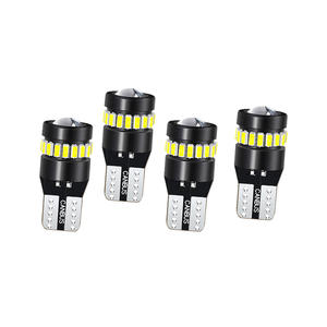 <span class=keywords><strong>Ampoule</strong></span> LED haute puissance G-View 194 T10 W5W 6000K Blanc 12V Nouvelle A3/A4/Accord/Acty/A5 Ajustement universel pour <span class=keywords><strong>plaque</strong></span> d'<span class=keywords><strong>immatriculation</strong></span> de voiture Tableau de bord - Product Image 1