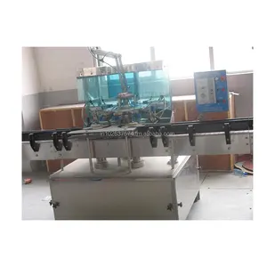 Hệ thống rửa chai tự động từ nhà sản xuất Ấn Độ | Máy rửa chai thủy tinh | Máy rửa chai thủy tinh