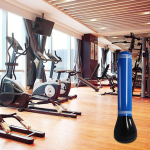 <span class=keywords><strong>Sac</strong></span> de <span class=keywords><strong>boxe</strong></span> <span class=keywords><strong>gonflable</strong></span> pour hommes, tour de frappe extérieure et intérieure, base d'eau remplie, <span class=keywords><strong>sac</strong></span> de <span class=keywords><strong>boxe</strong></span> pour adultes - Product Image 4