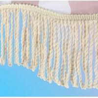 Parasol de plage bohème de luxe en bois véritable de 200 cm, imprimé personnalisé vintage, recyclé, avec pompons – Prix usine