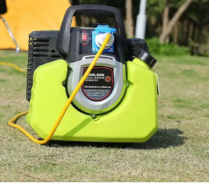 Petit générateur léger d'inverseur - Product Image 5