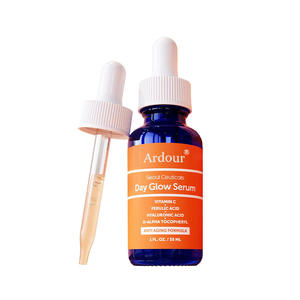 Nuevo Sérum Facial y Corporal 5 en 1 para el Cuidado de la Piel, Blanqueador y Antiedad con Colágeno, Ácido Hialurónico, Nicotinamida y Vitamina C - Product Image 1