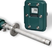 Detector de Oxígeno en Línea Yokogawa ZR22G para Monitoreo de Oxígeno - Product Image 2