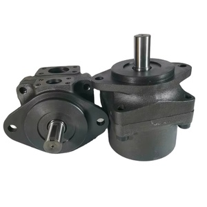 Bomba de Paletas Serie PFE PFED Directa de Fábrica PFE-31010/1DT PFE-31016/1DU PFE-31028/1DT PFE-31036/1DU PFE-31044/1DT Hidráulica - Product Image 1