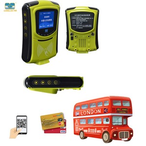 <span class=keywords><strong>Linux</strong></span> <span class=keywords><strong>Os</strong></span> Bestelmachine Bus/Openbaar Vervoer/Kantine Betaling <span class=keywords><strong>Pos</strong></span>-Systeem - Product Image 5