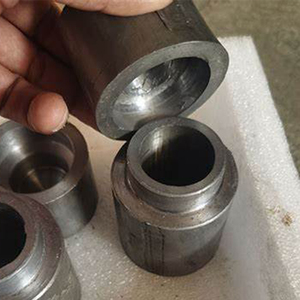 Baril de protection contre les radiations CM en plomb avec 99% de Pb pour les sources radioactives, les déchets nucléaires (Dimensions et poids personnalisables) - Product Image 4