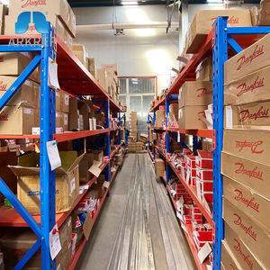 Vannes de contrôle motorisées de l'eau de circulation de chauffage urbain et de refroidissement <span class=keywords><strong>Danfoss</strong></span> VFM2 - Product Image 4