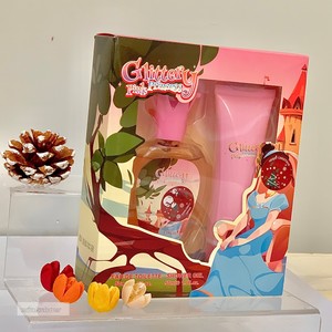 Perfume Infantil de 50 ml, Aroma Fresco y Natural Duradero, Perfume para Niños y Bebés, para Niños y Niñas - Product Image 1