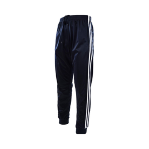 Vêtements de sport personnalisés de haute qualité pour hommes, survêtements respirants en deux pièces à fermeture éclair, pantalons à capuche XL, logo de marque imprimé, techniques lavées - Product Image 4