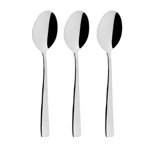 ENSEMBLE DE 3 CUEILLOTTES DE TABLE RIVER LINE 19,5 CM - Product Image 1