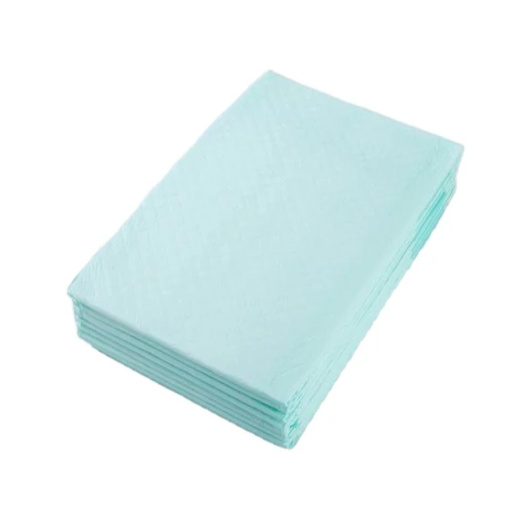 High Grade Skin-Friendly Non-Woven Fabric Nursing Underpad Urine Pad For Baby