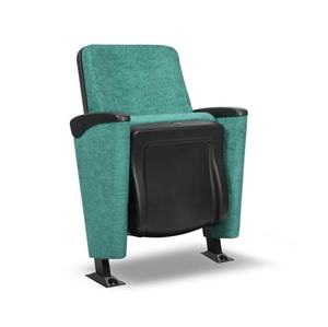 Leadcom LS-19601P ponta cadeira auditório para Sinagoga igreja assentos adoração oração auditório cadeira palestra teatro assentos - Product Image 2