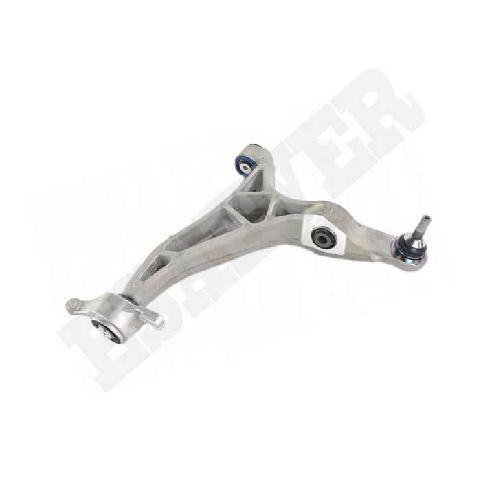 arm Front Passenger Side Lower Control Arm