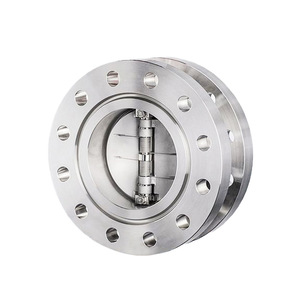 Vanne de contrôle double série ZRD de la marque Rigat pour l'arrêt des fluides à température normale, fabrication allemande - Product Image 3