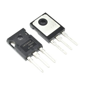 เจเควี ใหม่และของแท้ IRFP4468PBF IRFP4468 ทรานซิสเตอร์ MOSFET - Product Image 3