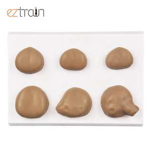 Kelenjar prostat Normal dan sakit, inovasi prostat hiperfikasi, sains medis - Product Image 2