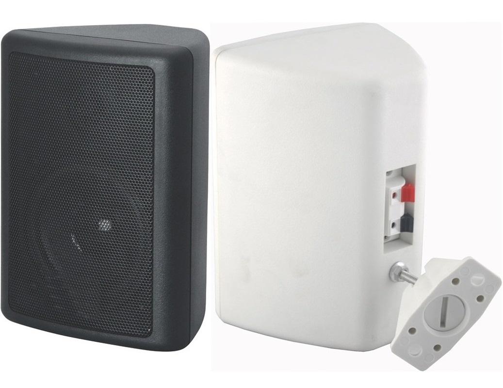 HYB116-4 4-inches Tweeter Speaker 10W 8-Ohms 10W