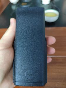 Motorola PMNN4573A batteria ricaricabile ad alta capacità 4800mAh 7.4V per MOTOROLA APX6000 APX7000 SRX2200 Radio bidirezionale - Product Image 3