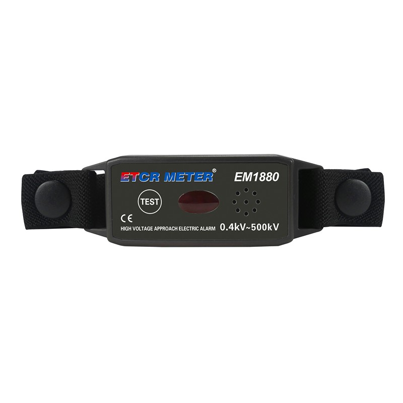 ETCR EM1880 New Approach Electric Alarm