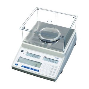 เครื่องชั่งอิเล็กทรอนิกส์ Vibra รุ่น ALE223H ความจุ 2200 กรัม ความละเอียด 0.01 มิลลิกรัม เครื่องชั่งสำหรับห้องปฏิบัติการที่มีความแม่นยำสูง สำหรับการวิจัย การวิเคราะห์ และการทดสอบ - Product Image 1