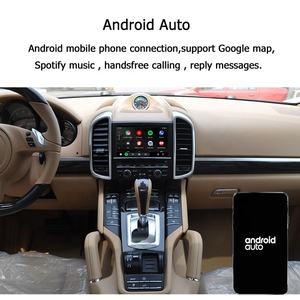 एप्पल CarPlay पोर्शे पानामेरा 2010-2015 के लिए उन्नयन पीसीएम <span class=keywords><strong>3.1</strong></span> बैकअप कैमरा इंटरफ़ेस बॉक्स एंड्रॉयड ऑटो फोन कास्ट Spotify मानचित्र - Product Image 5