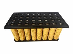 Elemento de Filtro de Aire de Alta Calidad en Oferta, Af456 87587 - Product Image 6