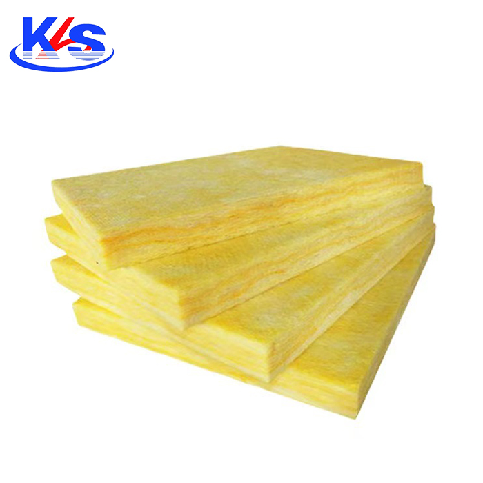 Лидер продаж, оптовая продажа, одеяло из стекловаты с огнеупорной алюминиевой фольгой, стекловата Ecofox