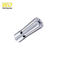 JIK 커스텀 DC 콜릿 슬림 척 스틸 4-죠 ODM/OEM DC4 6MM 8MM 12MM CNC 밀링용 BT40 SSK 툴 홀더