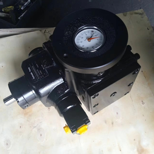 Bomba Hidráulica de Pistones Axiales Variables A2VK28MAOR1G0PE1 A2VK55MAORR1COPE1-S02 Bomba Hidráulica A2VK28MAOR1G0PE2-SO2 A2VK12 A2VK28 - Product Image 1