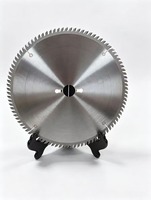 Lame de scie circulaire TCT de précision pour la coupe du bois et des panneaux