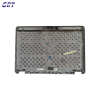 Coque arrière supérieure d'écran LCD de remplacement pour ordinateur portable Dell Latitude E6440 M16D4, bonne qualité, prix d'usine, pas cher