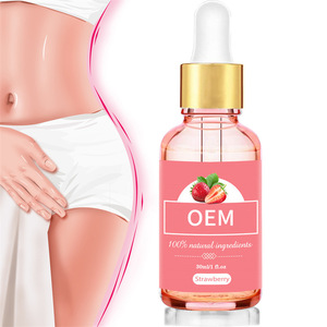 Olio Essenziale Personalizzato per la Cura Intima Femminile, Olio per Rassodamento Vaginale 30ml - Product Image 2