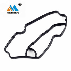 Joint d'étanchéité de filtre à huile Huimen A6421801410 A6421840080 pour système moteur Mercedes-Benz 642 - Product Image 4