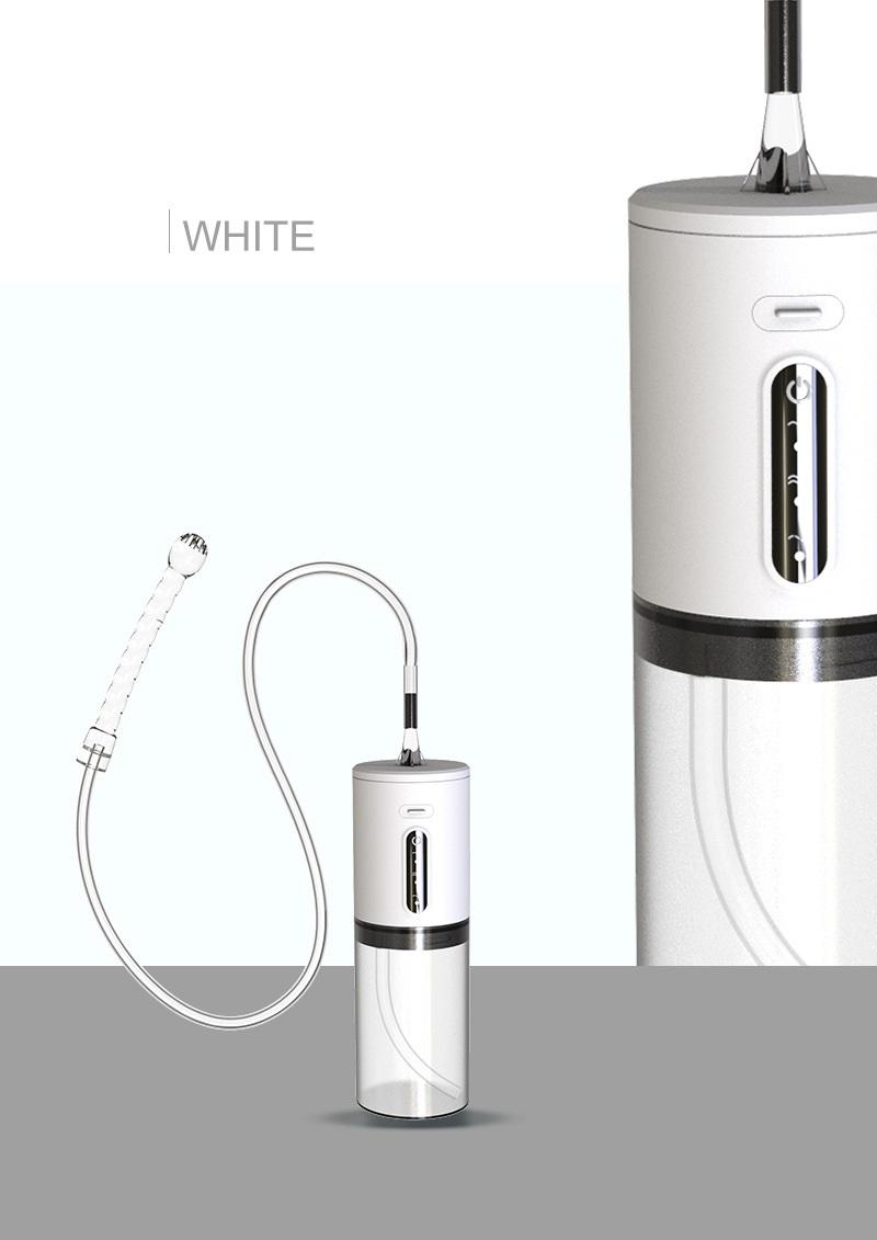 ช่องจ่ายน้ำสีขาว+6