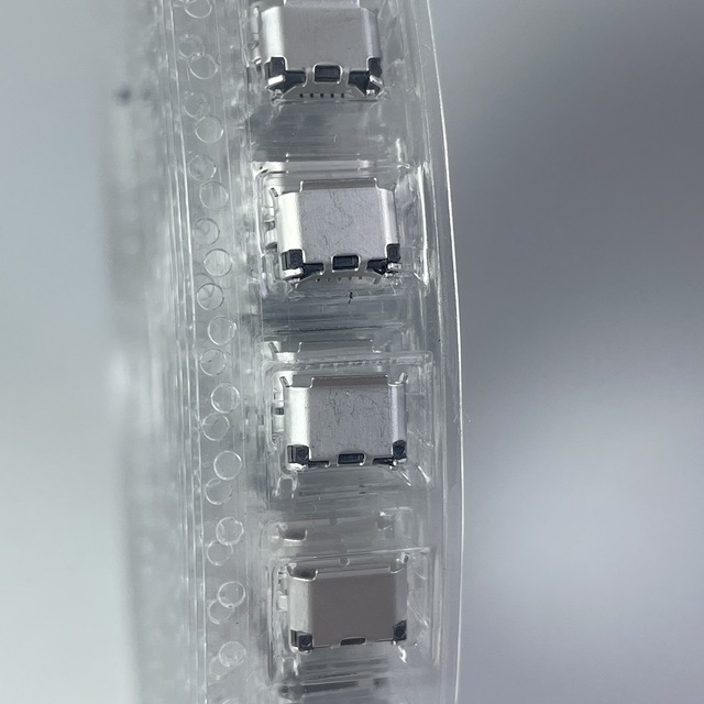 Integrated Circuits Electronic Parts  USB Connectors 10103592-0001LF IC Chips In Stock