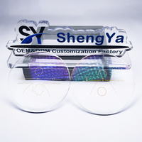 1.56 Hmc Progressive Blue Block UV420 Fabricants Lunettes Lentes Opticos Optique Progressive Anit Blue Cut Lentilles Lentille